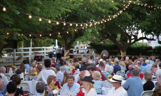 2019 Annual Fundraising Dinner!