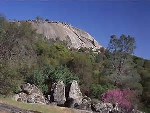 (CANCELLED) Earth Day Hike on Striped Rock