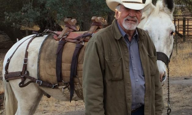 (CANCELLED) Trail Rides on the McKenzie (1:30 PM Ride)