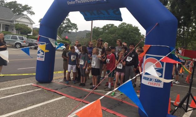 (CANCELLED) Trail Run Series: McKenzie Preserve