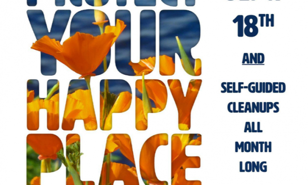 (Cancelled) 2021 Great Sierra River Clean Up