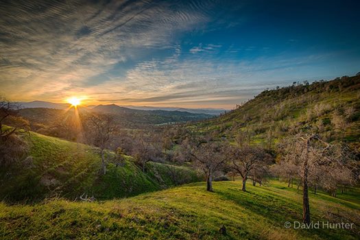 (FULL) Boling Gap Table Top Hike