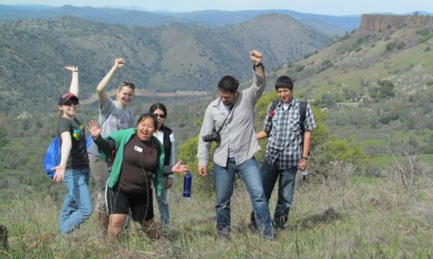 FULL Boling Gap Table Top Hike