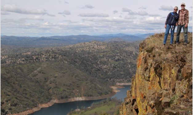 2019 REI Family Open Preserve Day and BBQ on the McKenzie