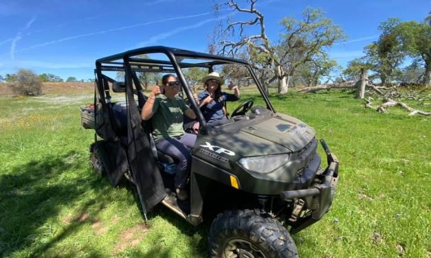 Stookey Preserve Property Tour (Driving Tour)