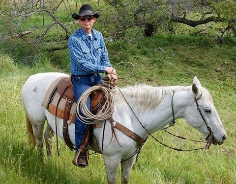 (FULL) Trail Rides on the McKenzie (1:30PM Ride)